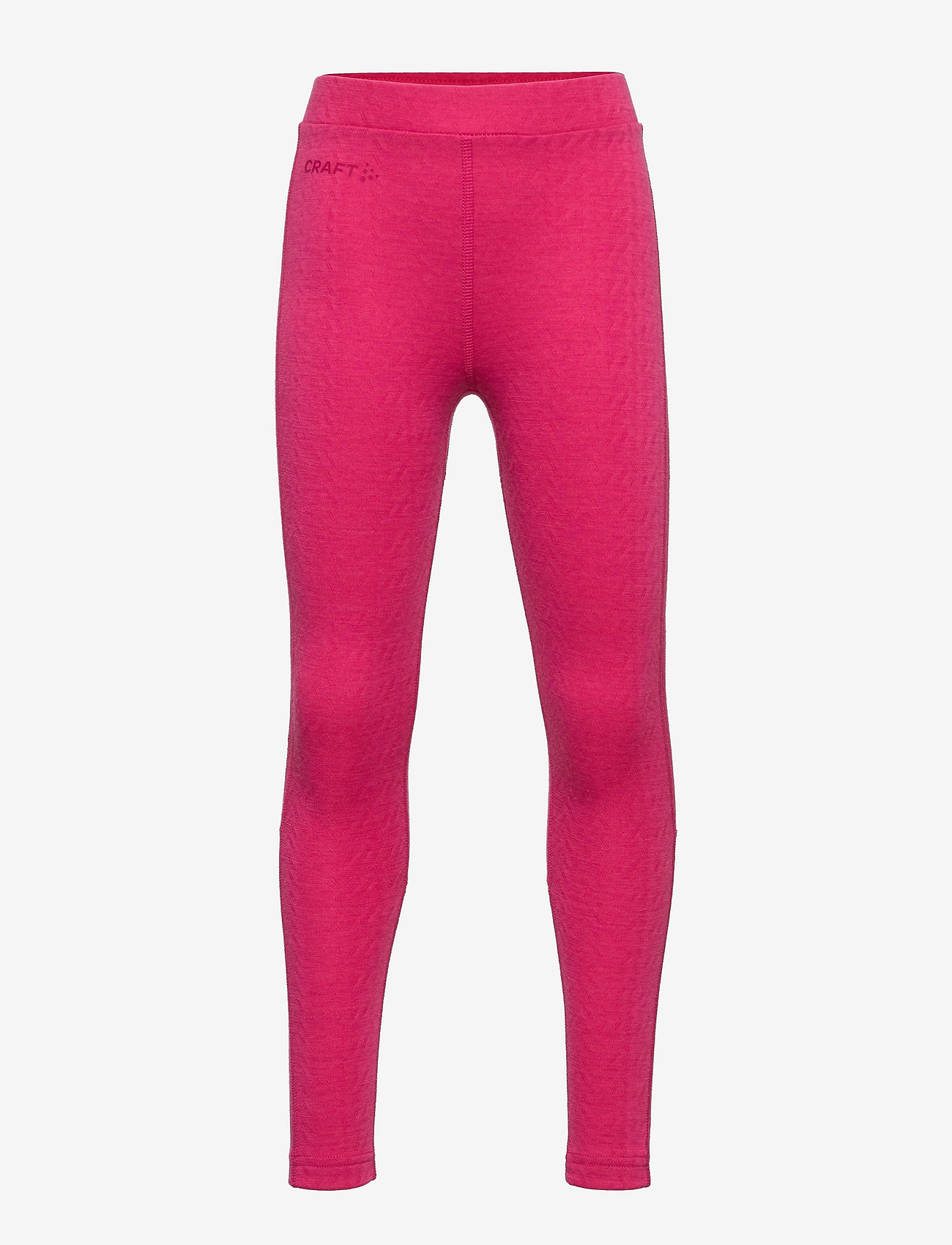 Craft - ADV Nordic Wool Pant JR - fame/machine - 0