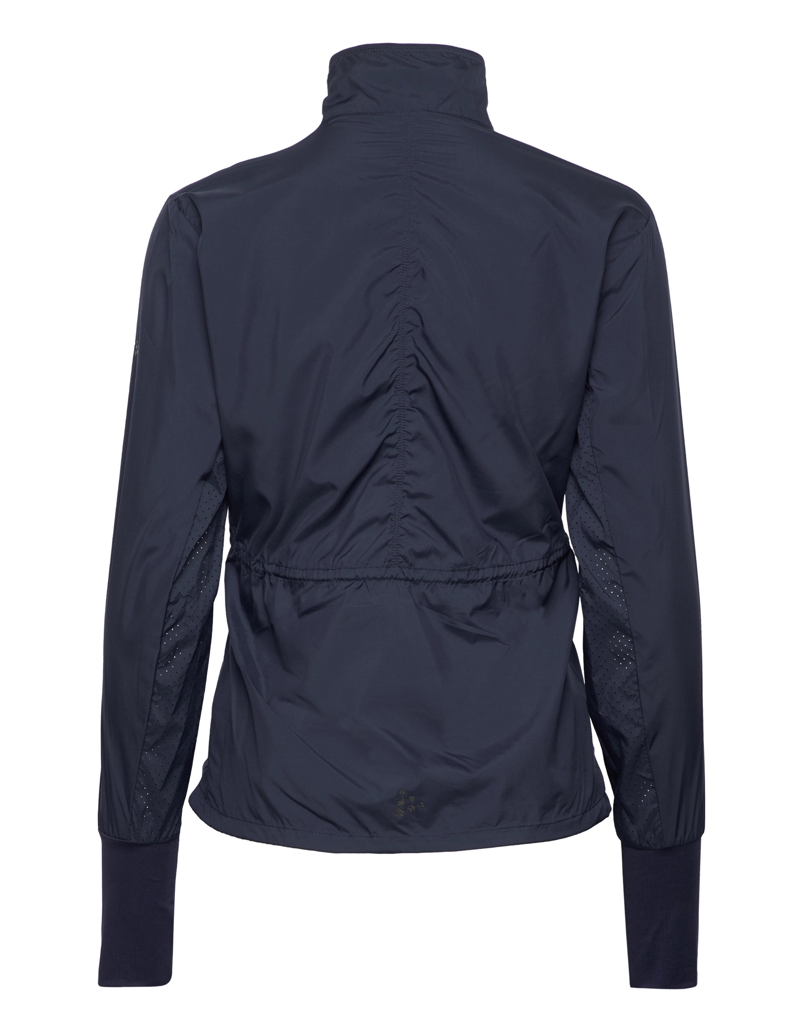 Craft - Adv Essence Wind Jacket W - spordijakid - blaze - 1