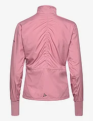 Craft - Adv Essence Wind Jacket W - sports jackets - dawn - 1