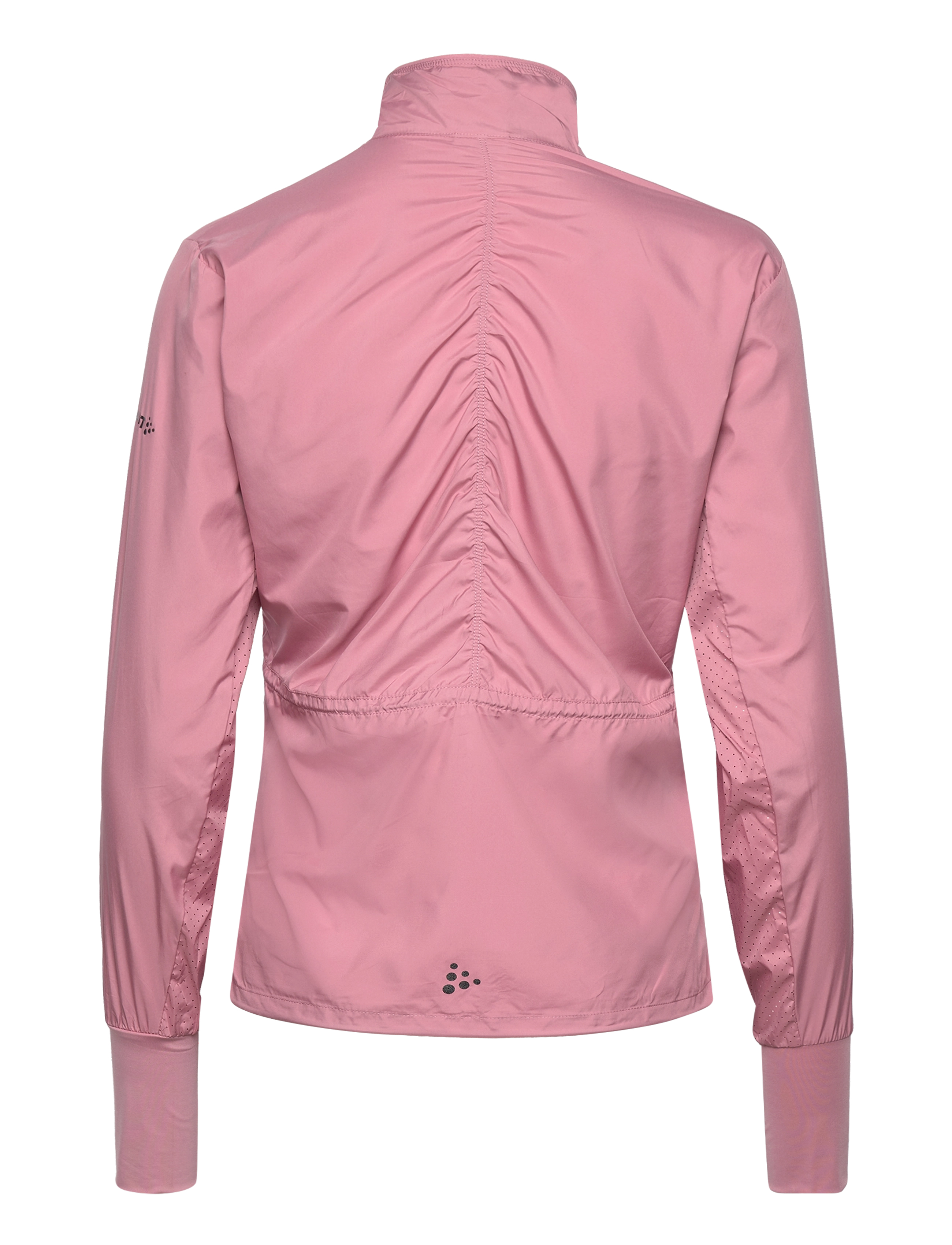 Craft - Adv Essence Wind Jacket W - sportjackor - dawn - 2