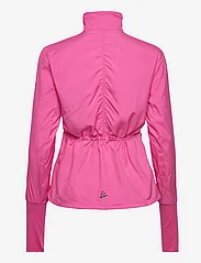 Craft - Adv Essence Wind Jacket W - sports jackets - fuchsia - 1