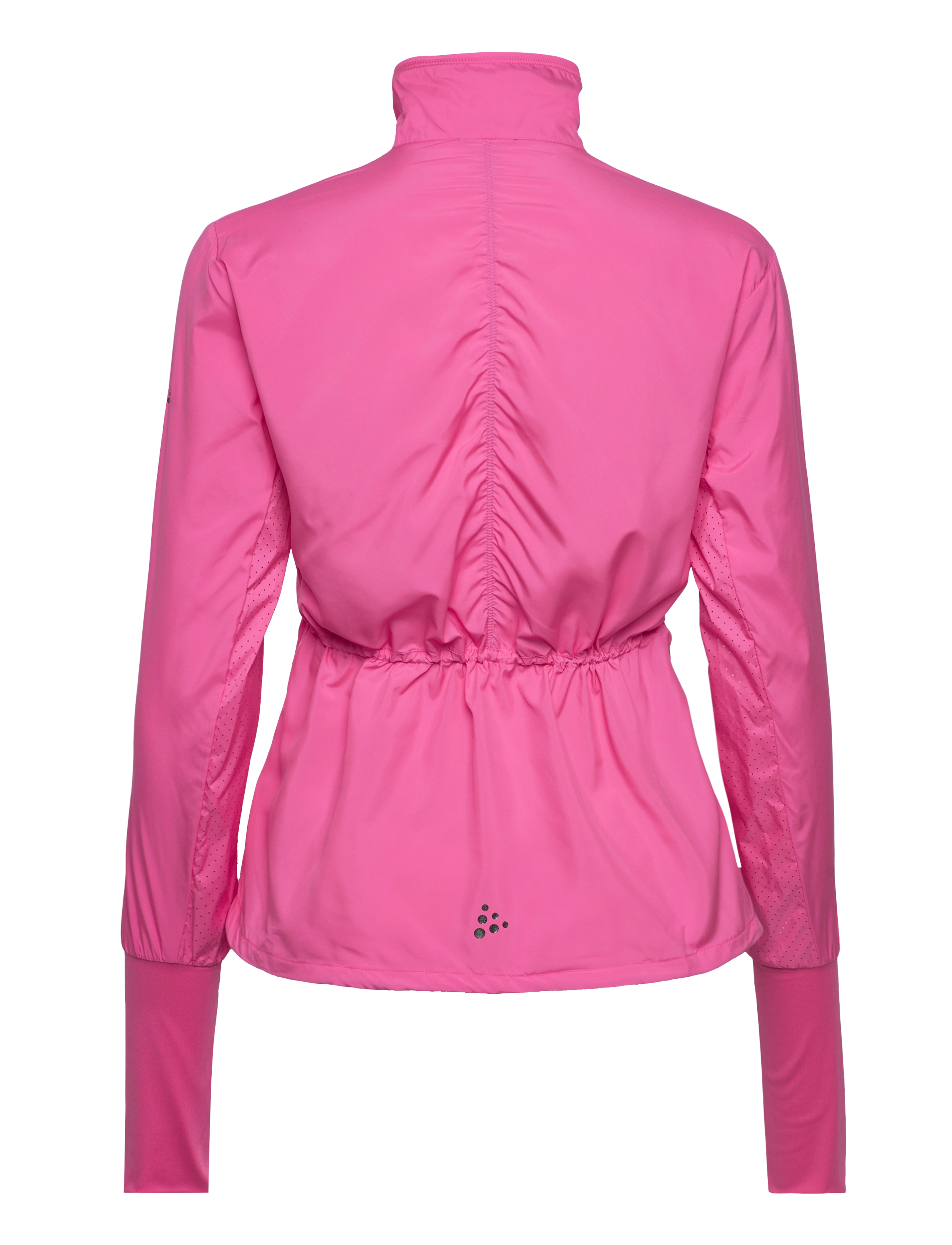Craft - Adv Essence Wind Jacket W - training jackets - fuchsia - 2