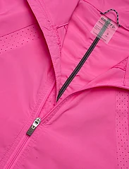 Craft - Adv Essence Wind Jacket W - takit & päällystakit - fuchsia - 2