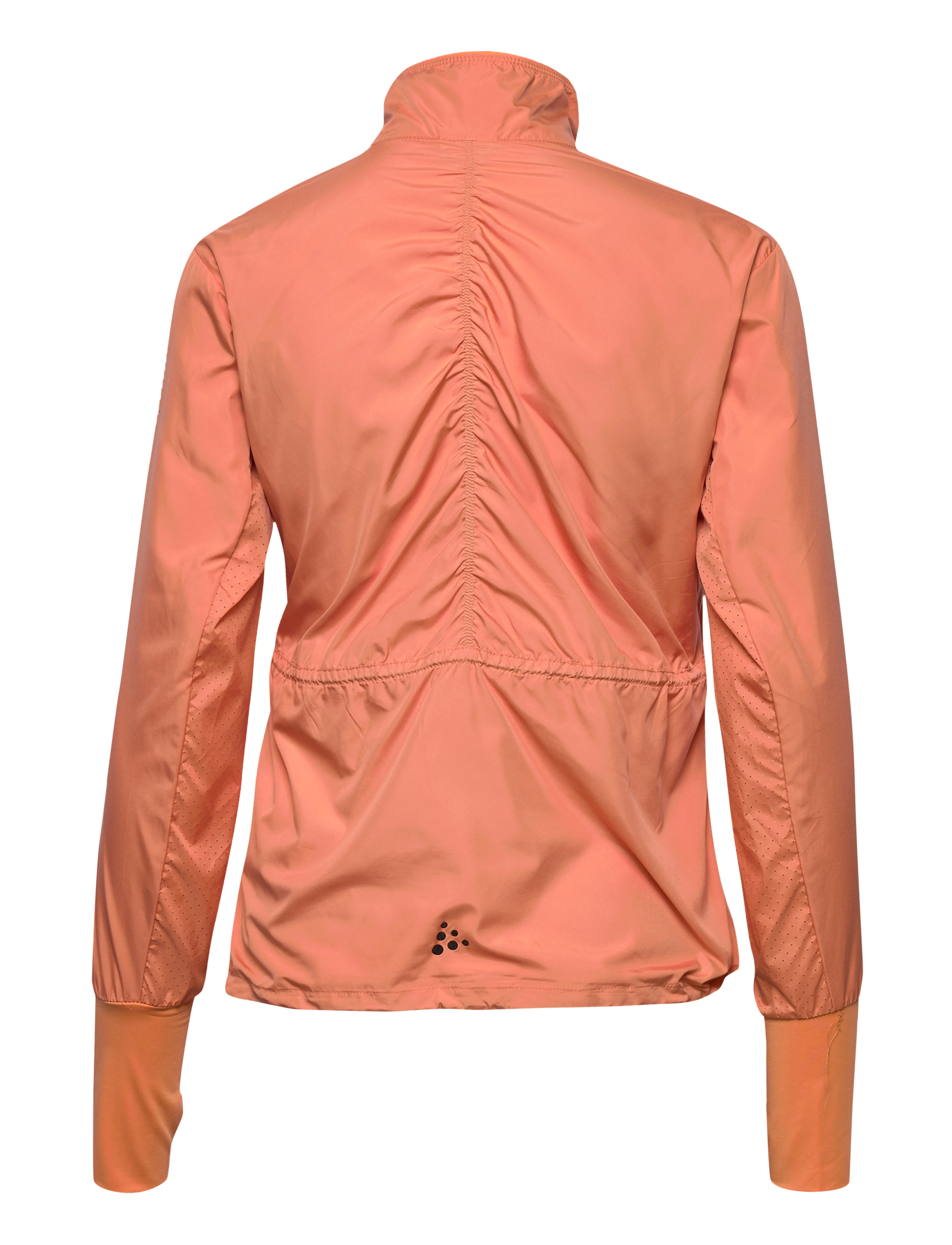 Craft - Adv Essence Wind Jacket W - sportjacken - glow - 2