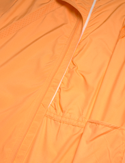 Craft - Adv Essence Wind Jacket W - sports jackets - peach - 7