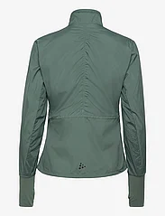 Craft - Adv Essence Wind Jacket W - sports jackets - thyme - 1