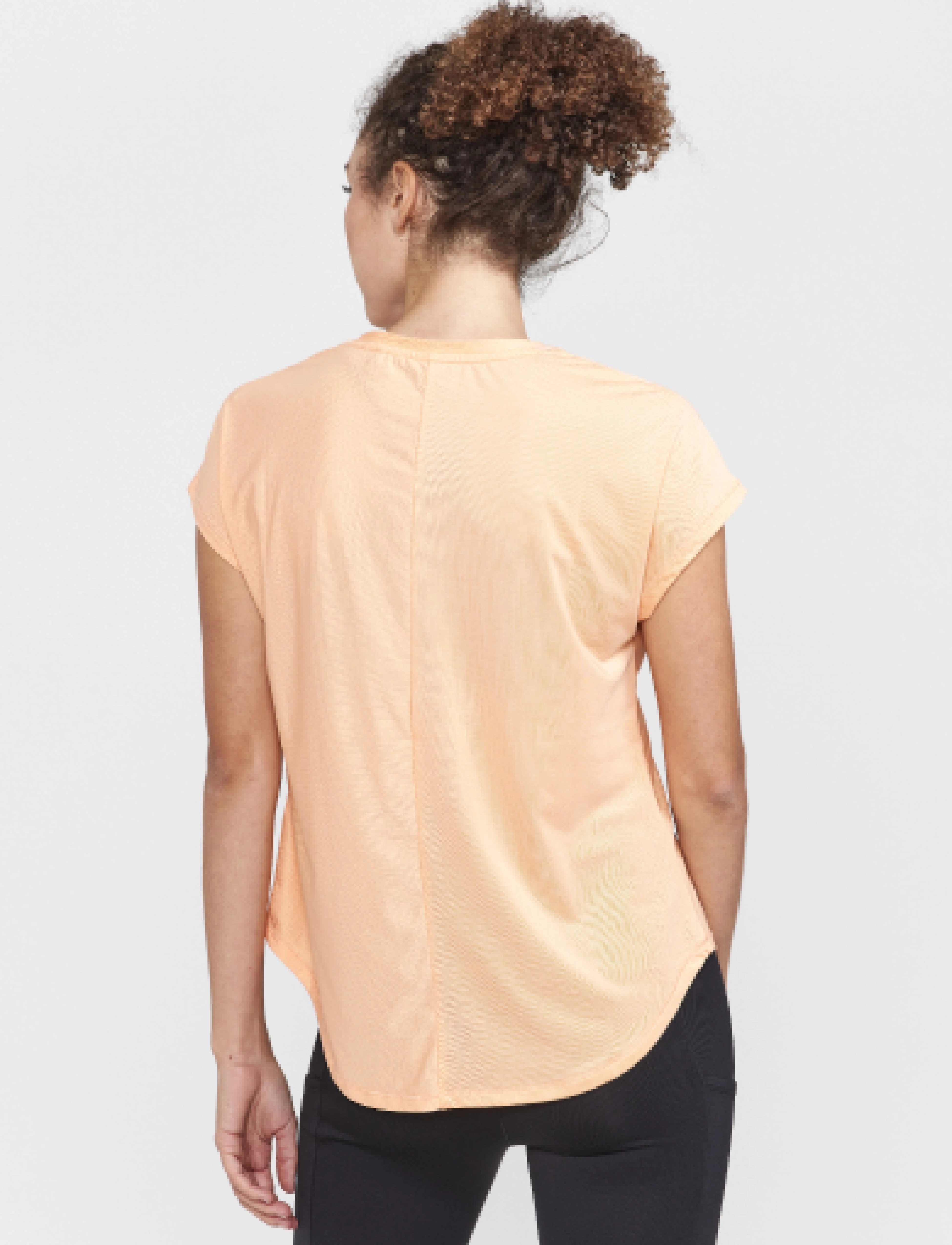 Craft - Core Essence SS Tee W - cosmo - 3