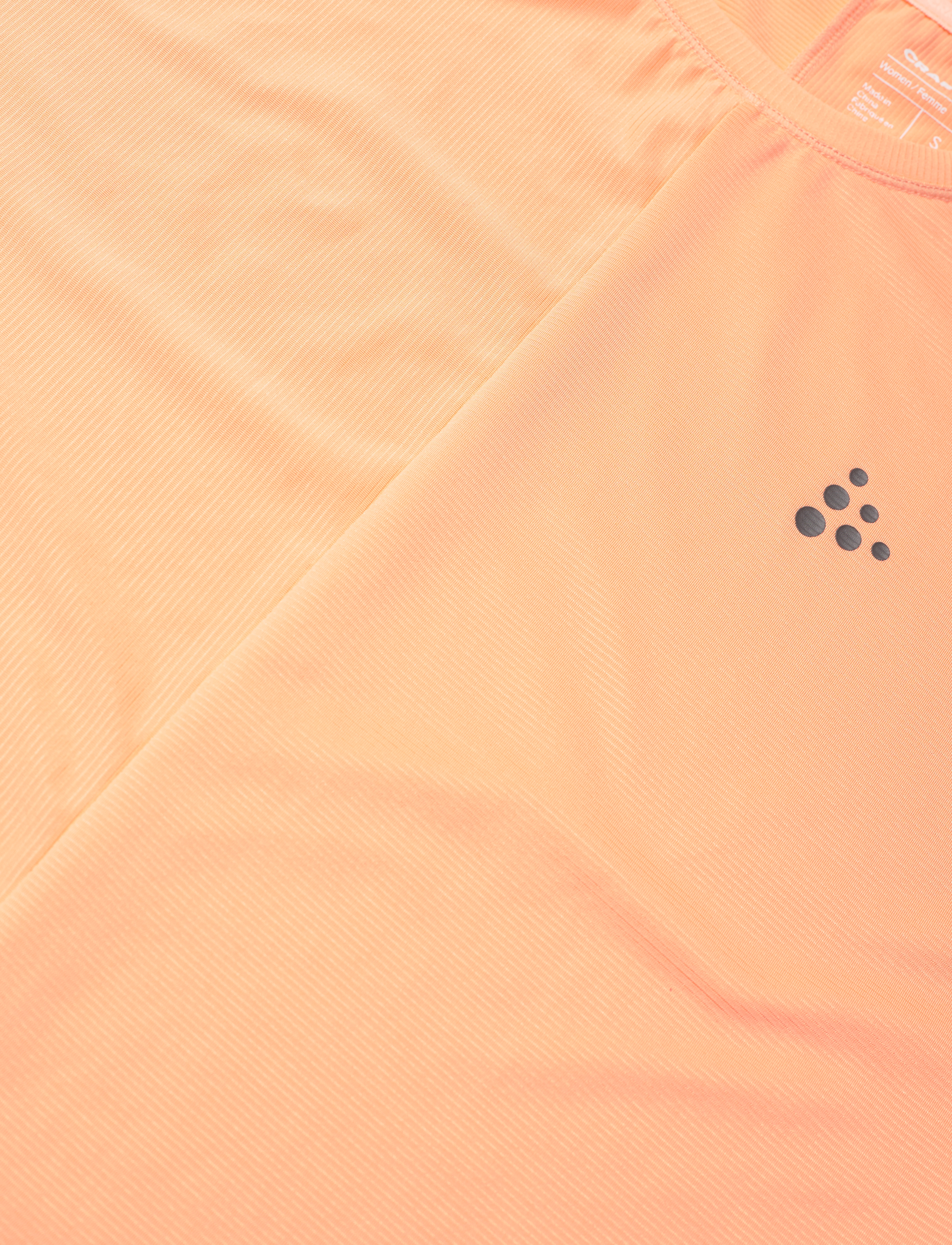Craft - Core Essence SS Tee W - cosmo - 4