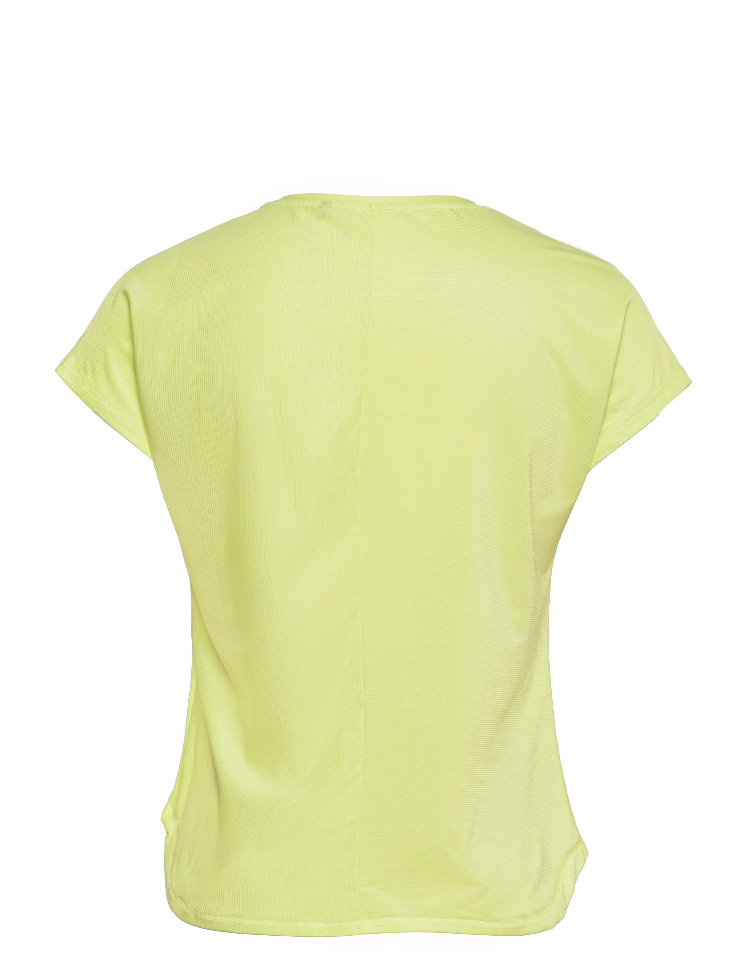 Craft - Core Essence SS Tee W - giallo - 2