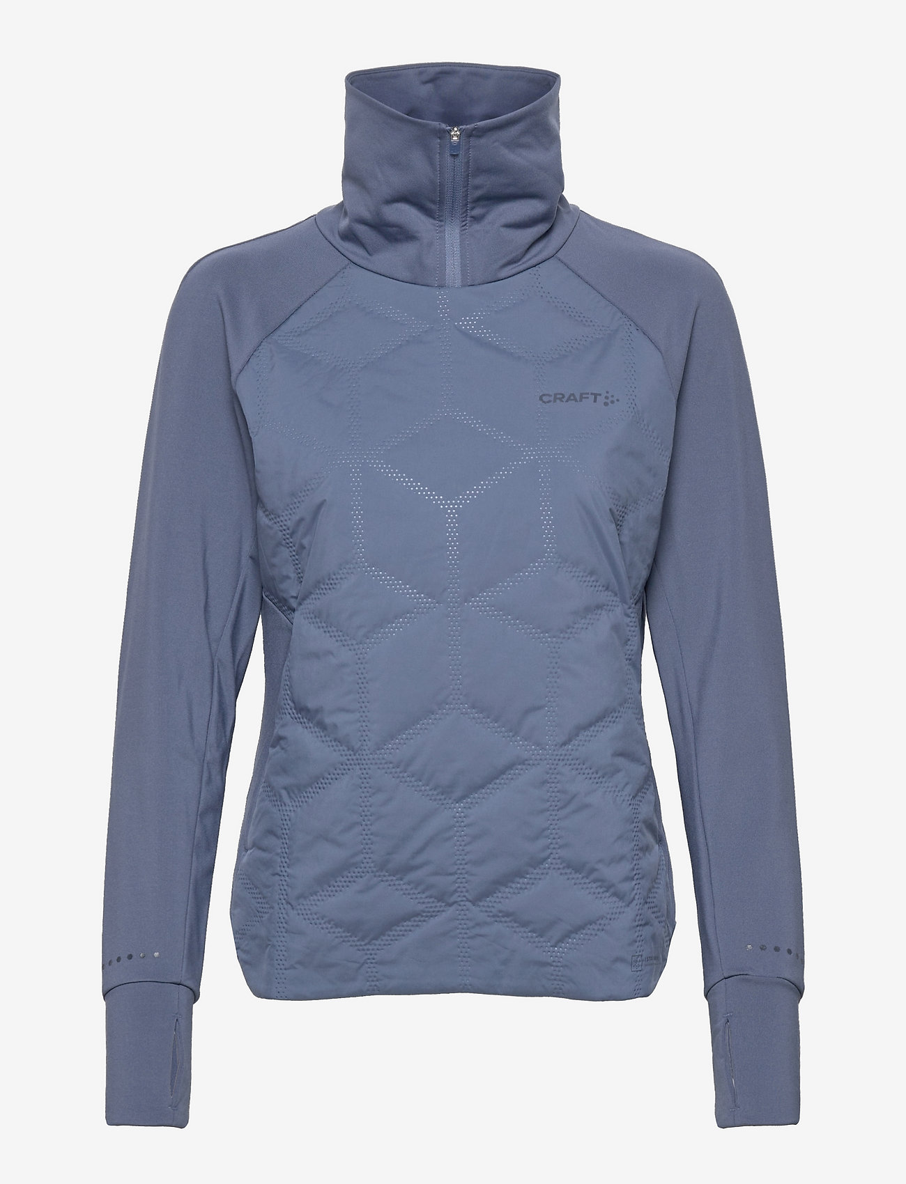 Craft - ADV SubZ Sweater 2 W - saphire - 0