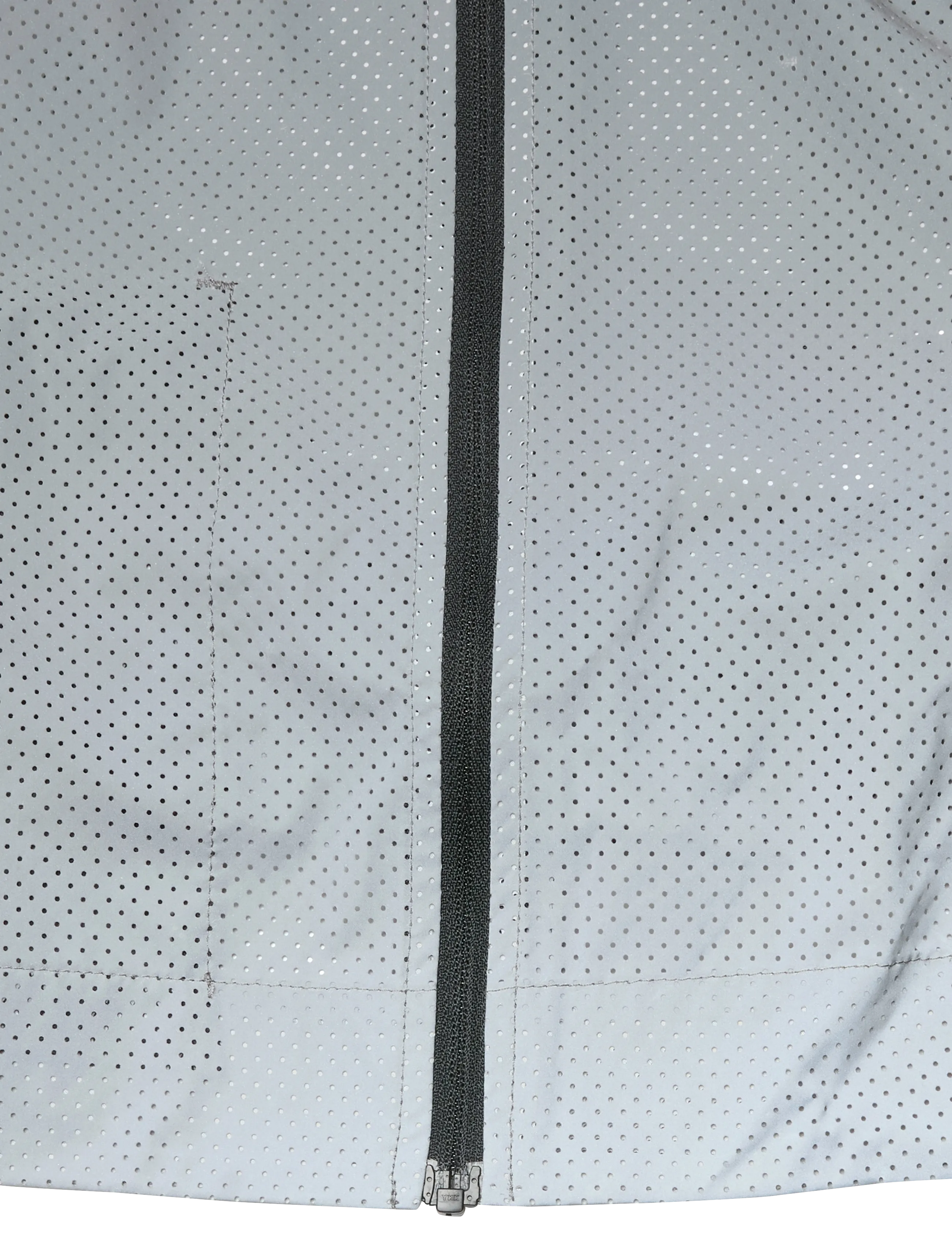 Craft - ADV LUMEN SHORT VEST - tøj - silver reflective - 3
