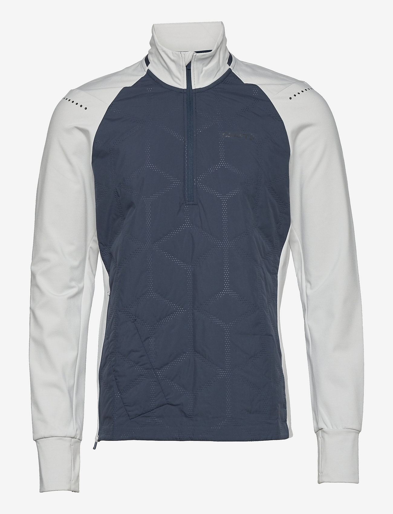 ADV SubZ Sweater 2 M - BLUES-ASH