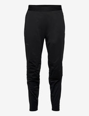 Craft - Adv Subz Wind Pants 2 M - sportinės kelnės - black - 0