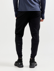 Craft - Adv Subz Wind Pants 2 M - sportbroeken - black - 3