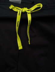 Craft - Adv Subz Wind Pants 2 M - urheiluhousut - black - 7