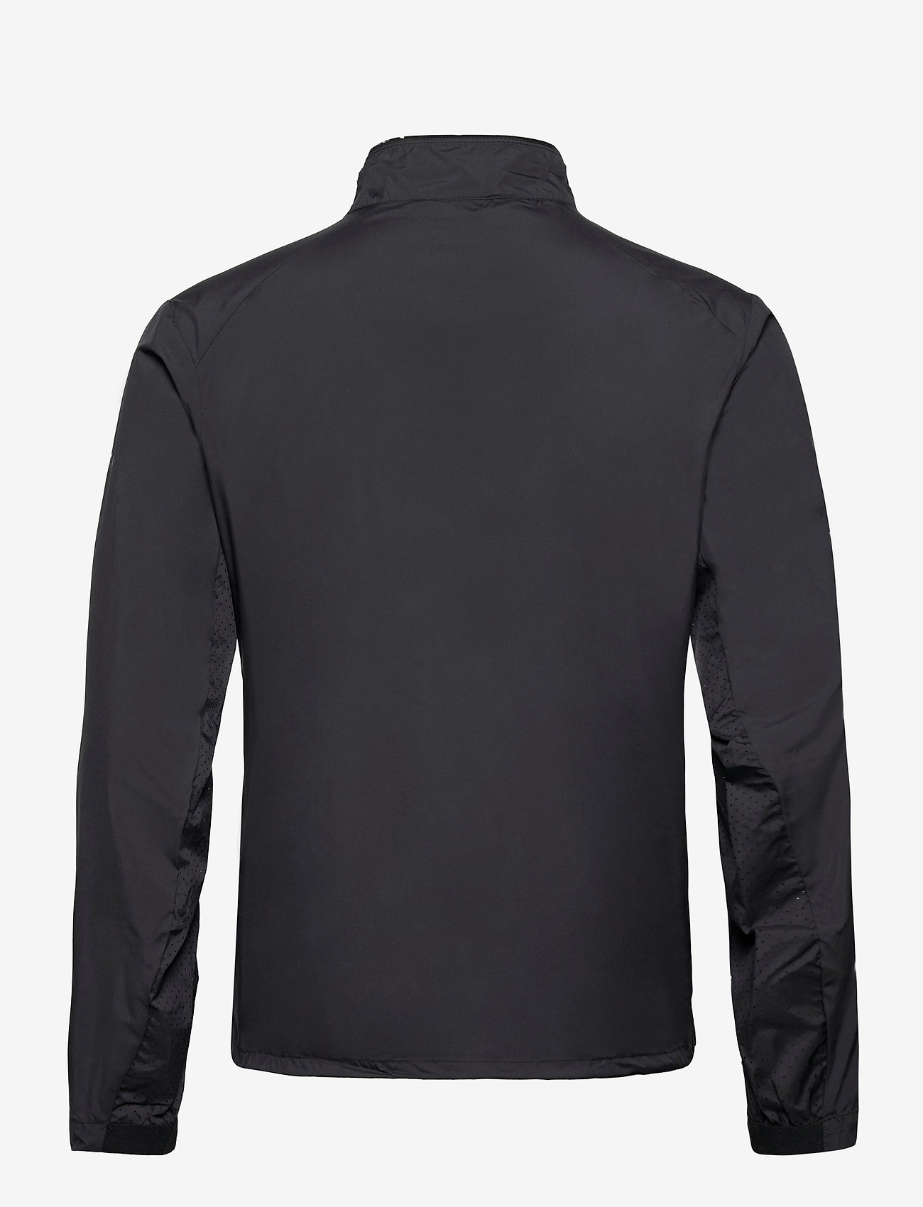 Craft - Adv Essence Wind Jacket M - training jackets - black - 1