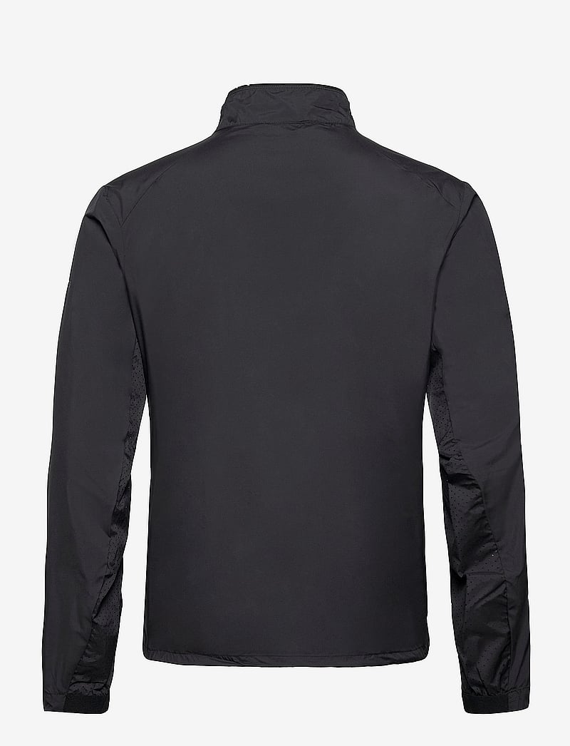 Craft - Adv Essence Wind Jacket M - sportjackor - black - 2