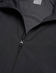 Craft - Adv Essence Wind Jacket M - treniruočių striukės - black - 6