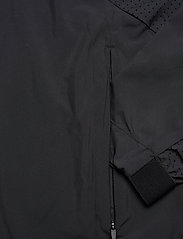 Craft - Adv Essence Wind Jacket M - treniruočių striukės - black - 7