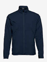 Craft - Adv Essence Wind Jacket M - training jackets - blaze - 0