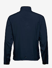 Craft - Adv Essence Wind Jacket M - training jackets - blaze - 1