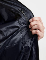 Craft - ADV Explore Down Jacket M - padded jackets - black - 4