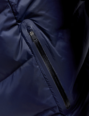 Craft - ADV Explore Down Jacket M - padded jackets - blaze - 4