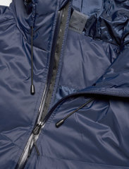 Craft - ADV Explore Down Jacket M - padded jackets - blaze - 5