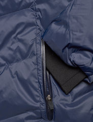 Craft - ADV Explore Down Jacket M - padded jackets - blaze - 6