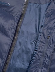 Craft - ADV Explore Down Jacket M - padded jackets - blaze - 7