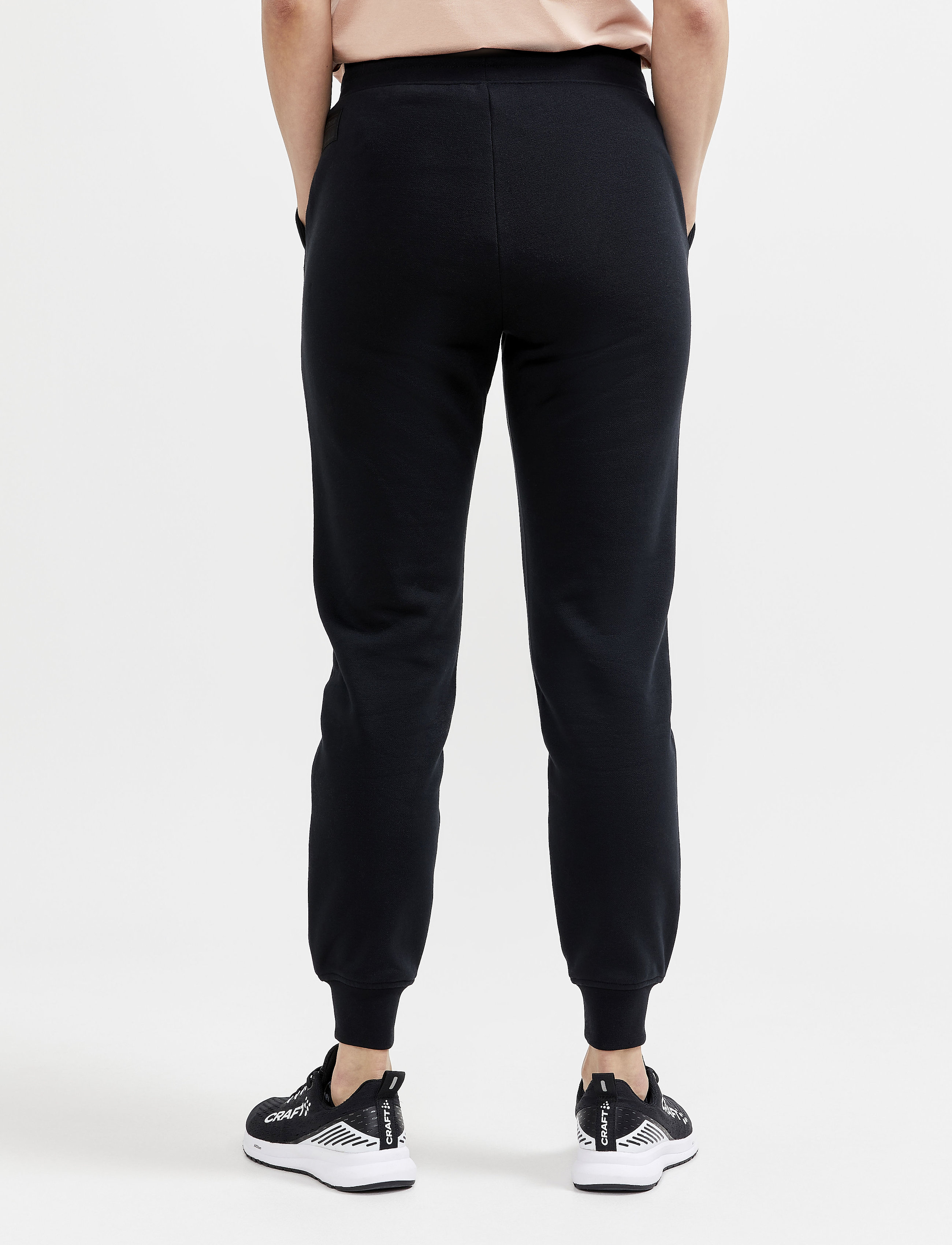 Craft - Core Craft Sweatpants W - black - 3