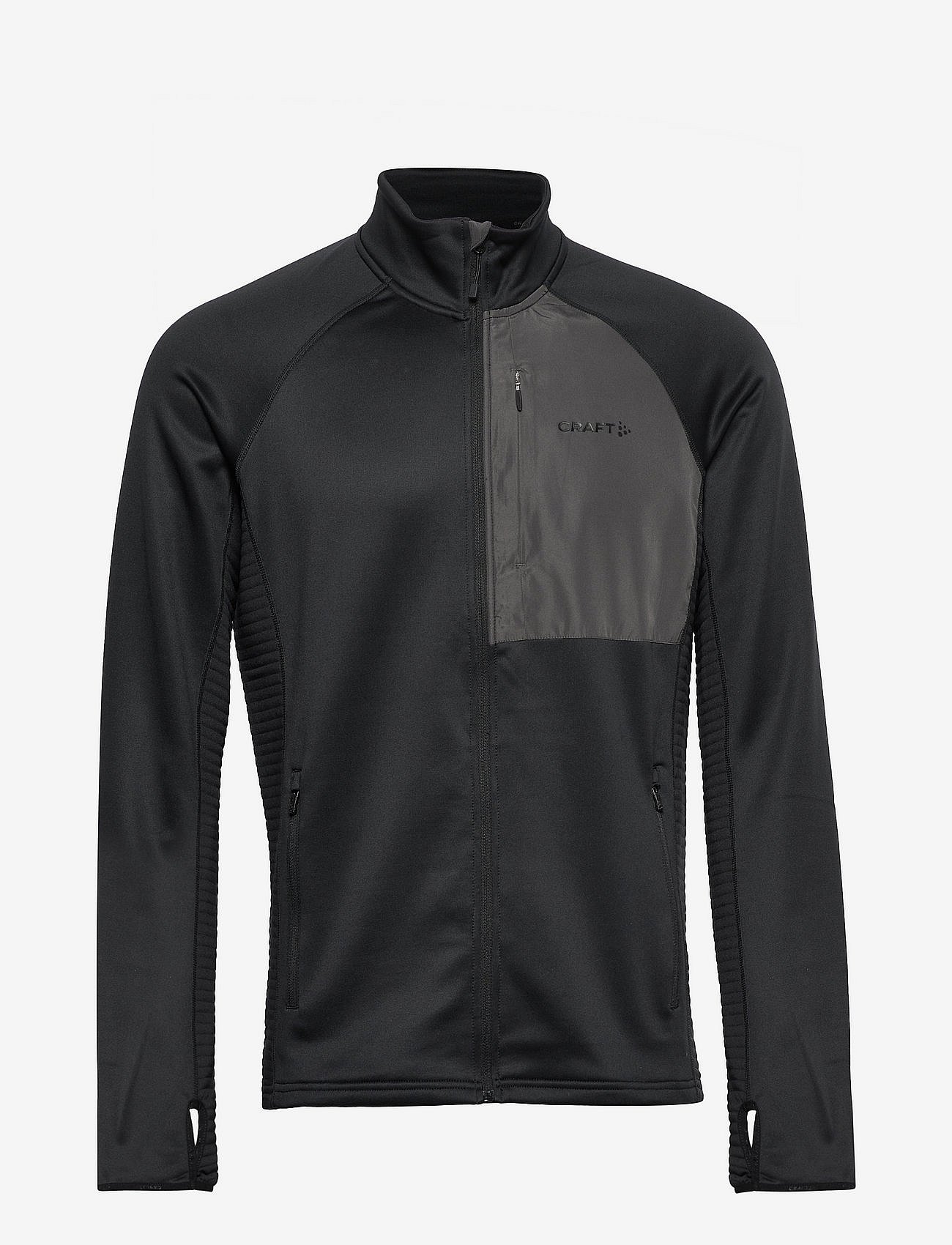 ADV Tech Fleece Thermal midlayer M
