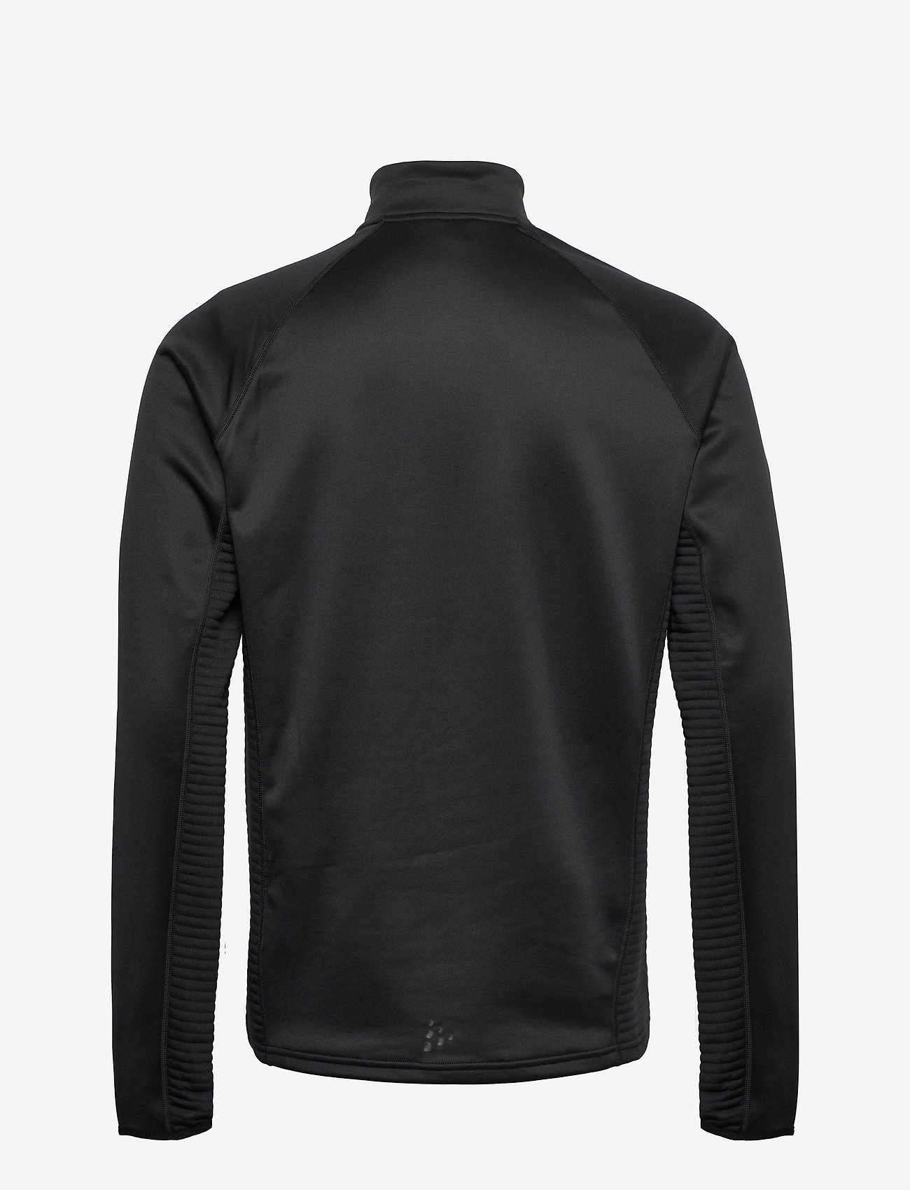 Craft - ADV Tech Fleece Thermal midlayer M - black - 1