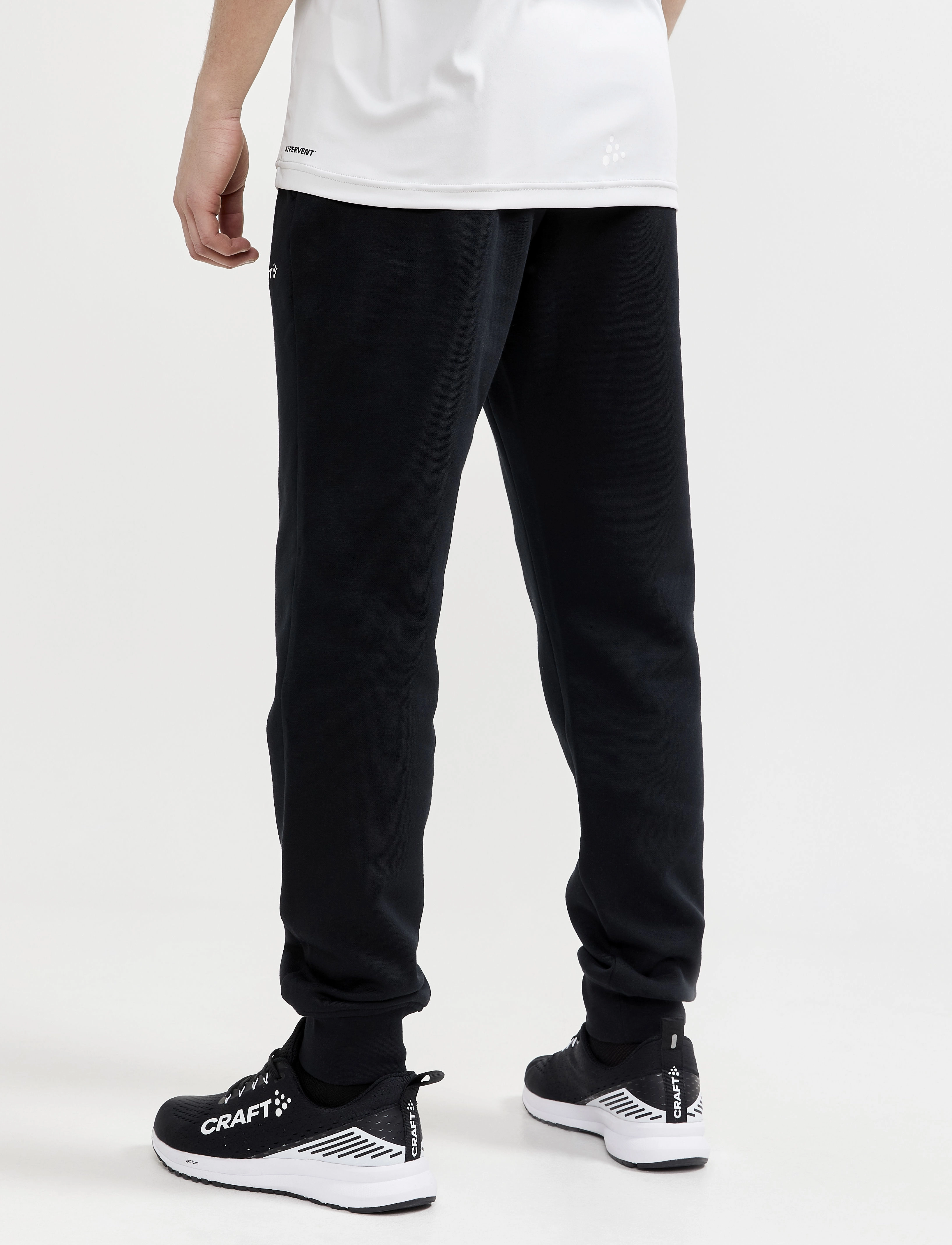 Craft - Core Craft Sweatpants M - black - 3