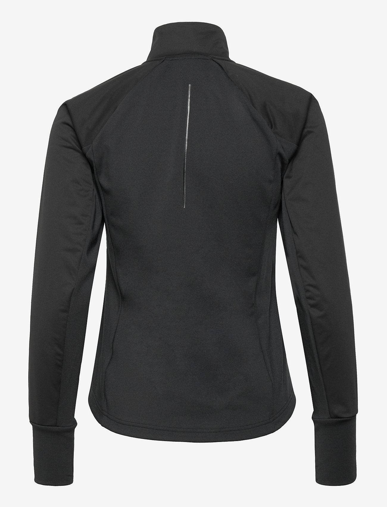 Craft - Adv Essence Warm Jacket W - sportsjakker - black - 1