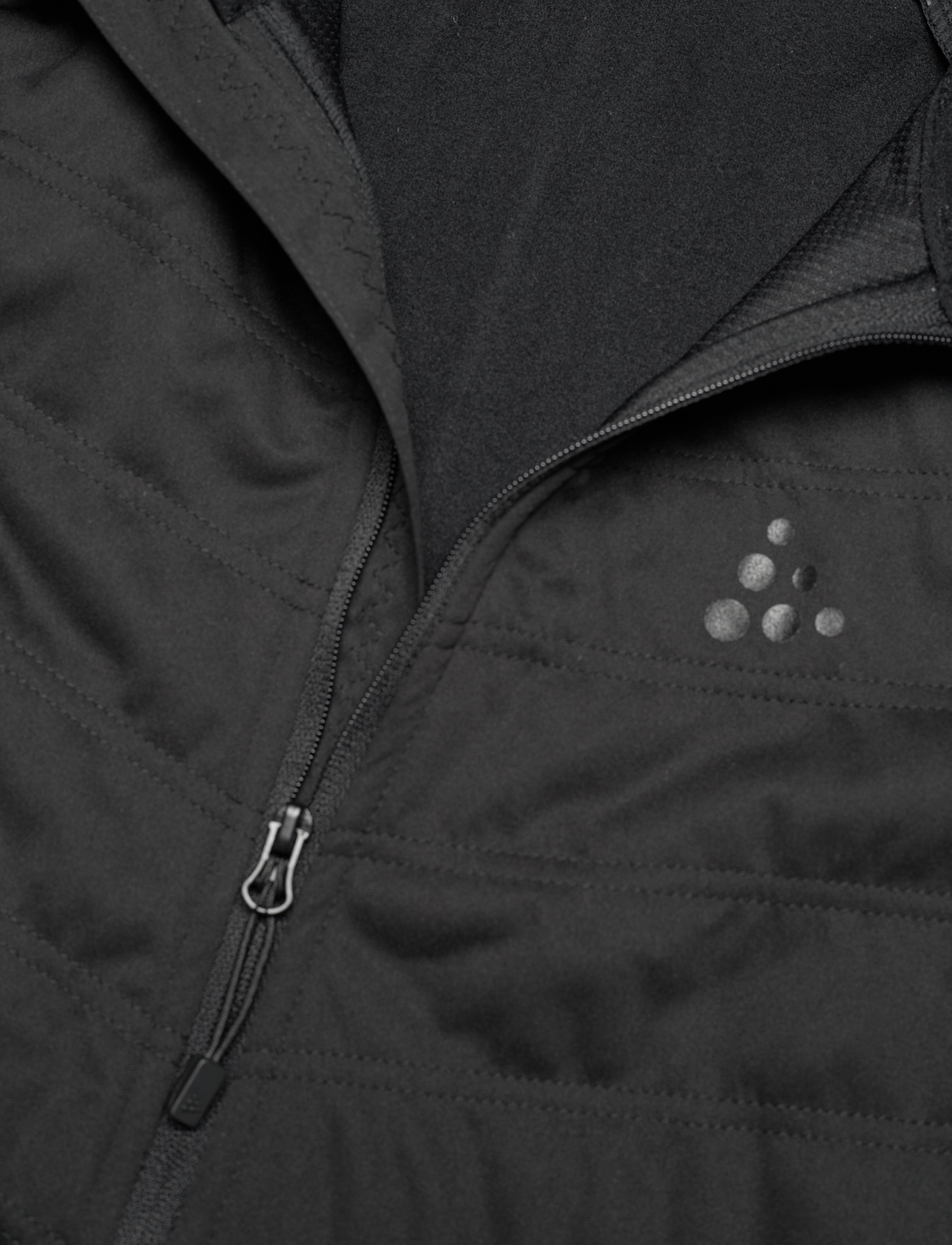 Craft - Adv Essence Warm Jacket W - black - 5
