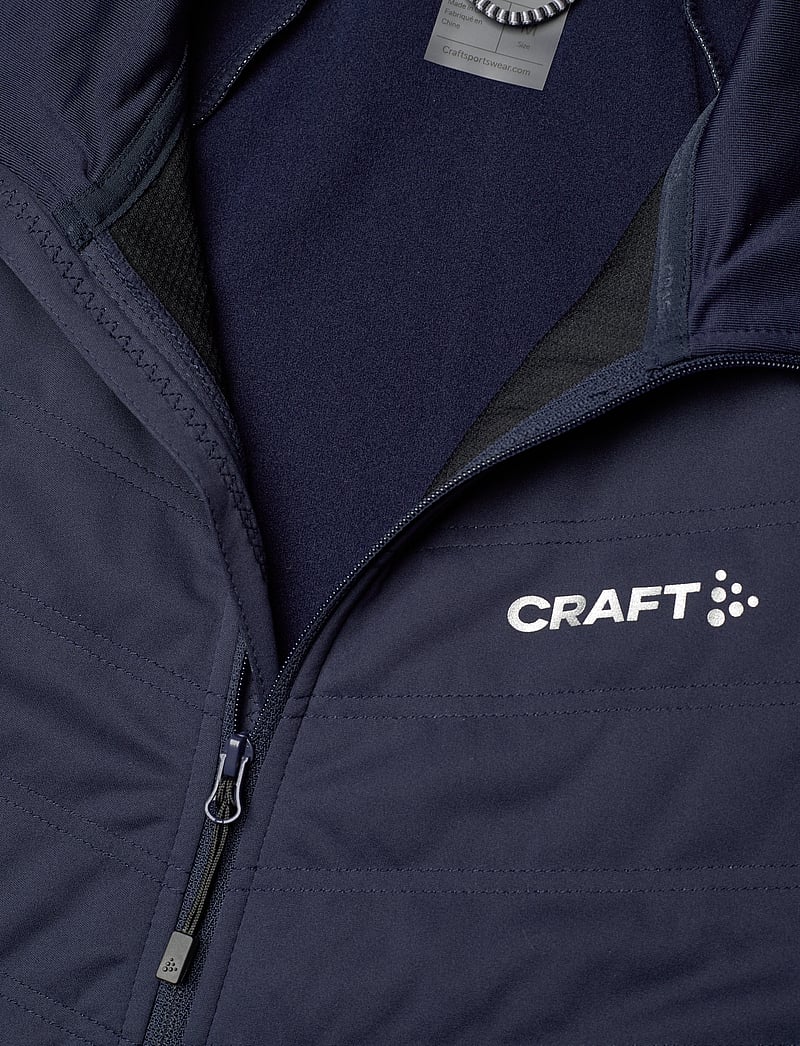 Craft Adv Charge Warm Jacket W – sports jackets – shop at Booztlet