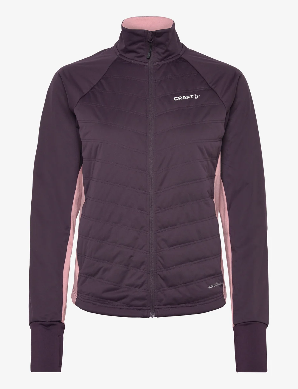 Craft Adv Essence Warm Jacket W 82.50 Buy Sports jackets from Craft online at Boozt . Fast delivery and easy returns