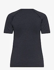 Craft - Core Dry Active Comfort SS W - t-shirts - black - 1