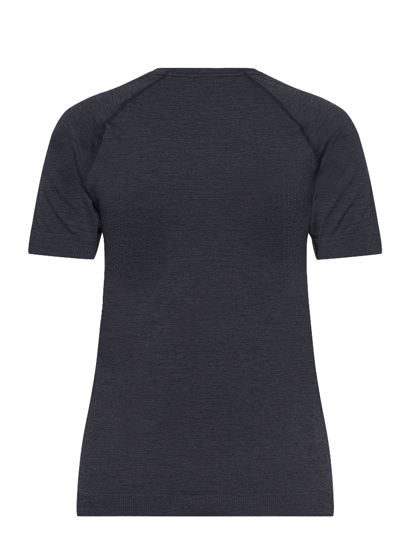 Craft - Core Dry Active Comfort Ss W - t-shirts - black - 2