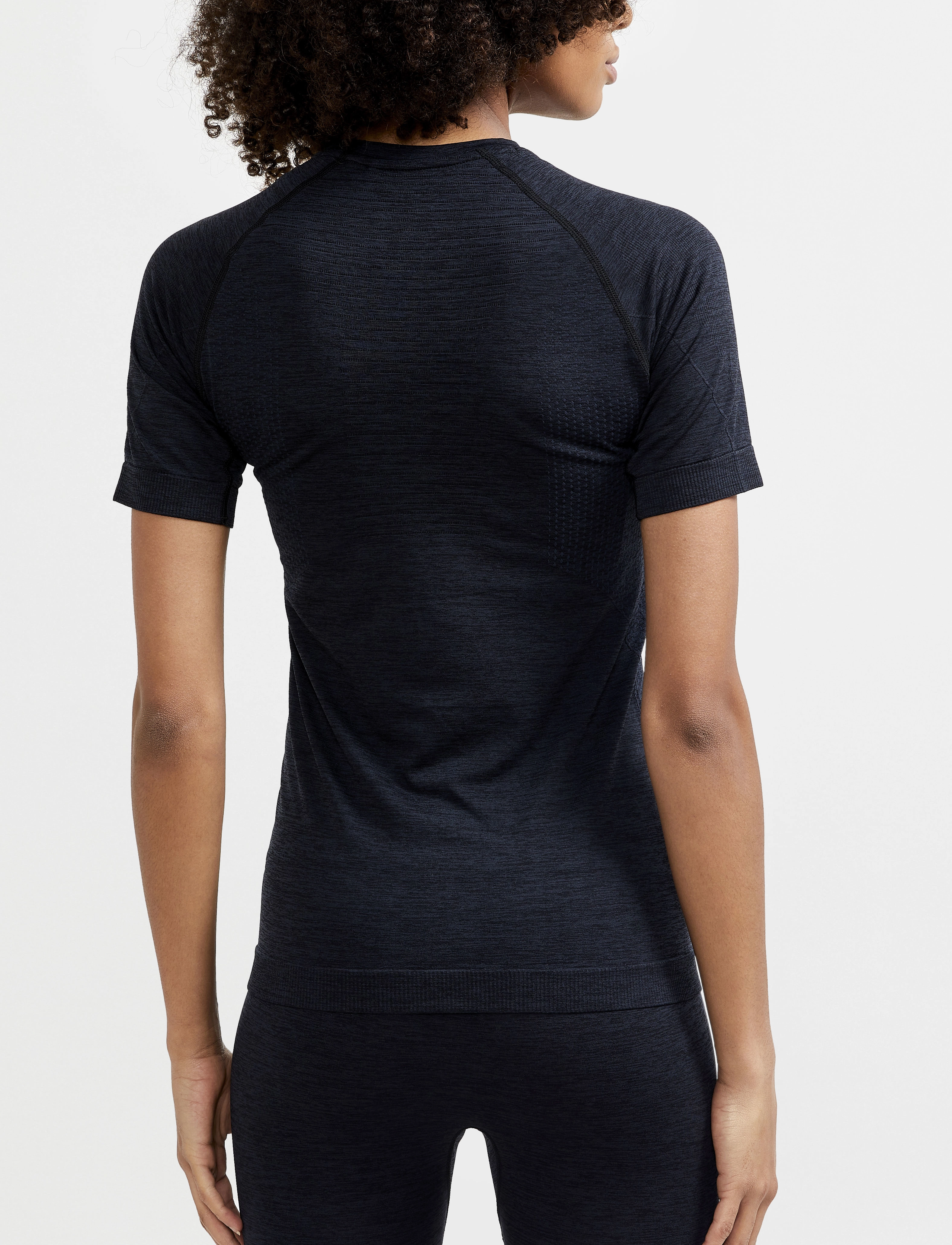 Core Dry Active Comfort Ss W 2