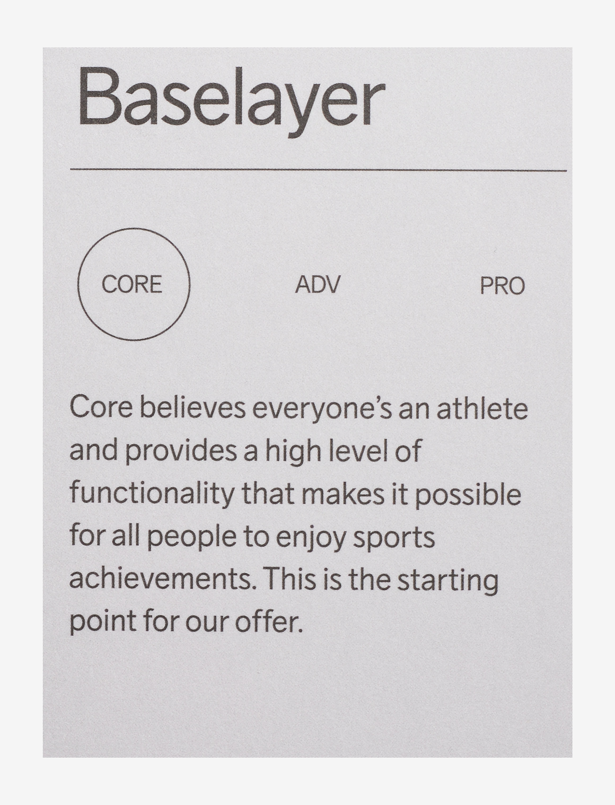 Craft - Core Dry Active Comfort Ss W - urheilutopit - blaze - 4
