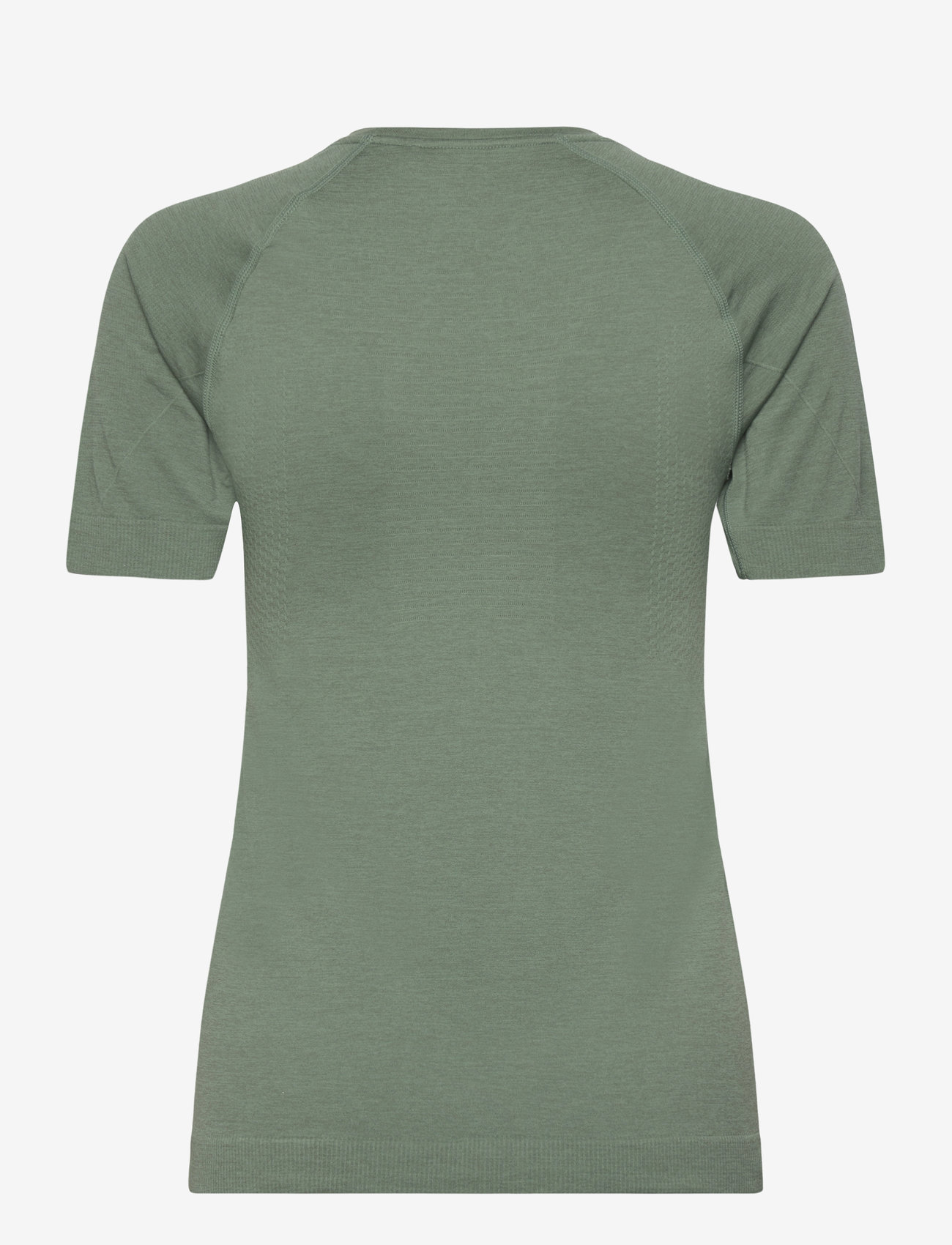 Craft - Core Dry Active Comfort Ss W - t-shirts - moss - 2