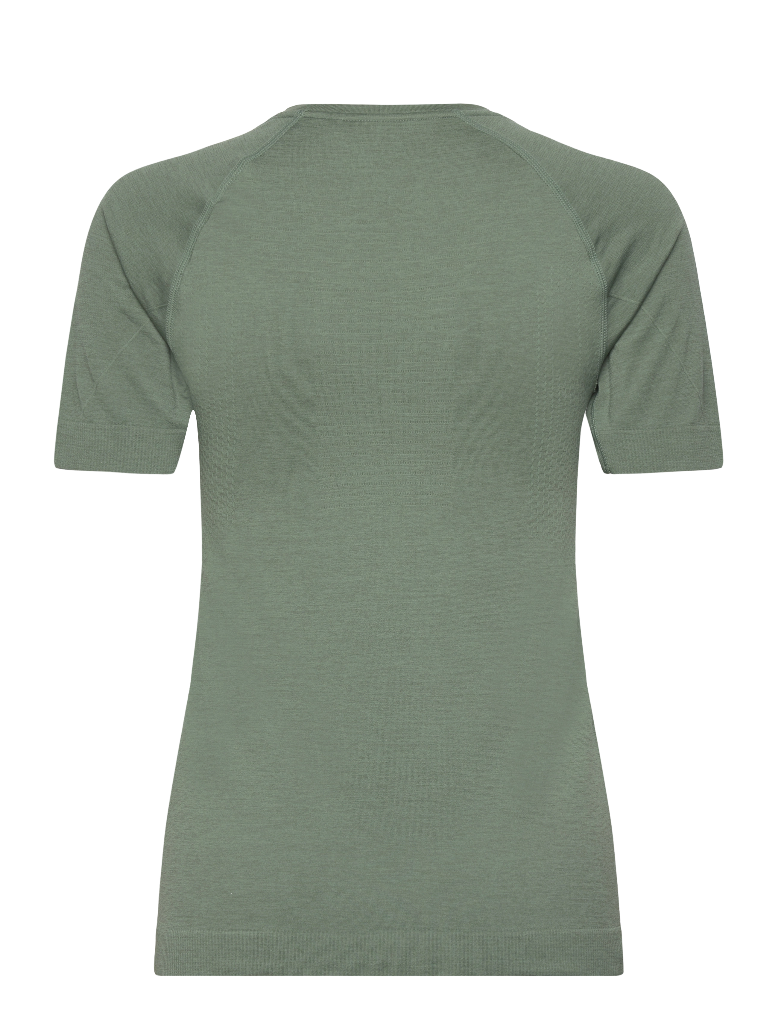 Craft - Core Dry Active Comfort Ss W - t-shirts - moss - 2