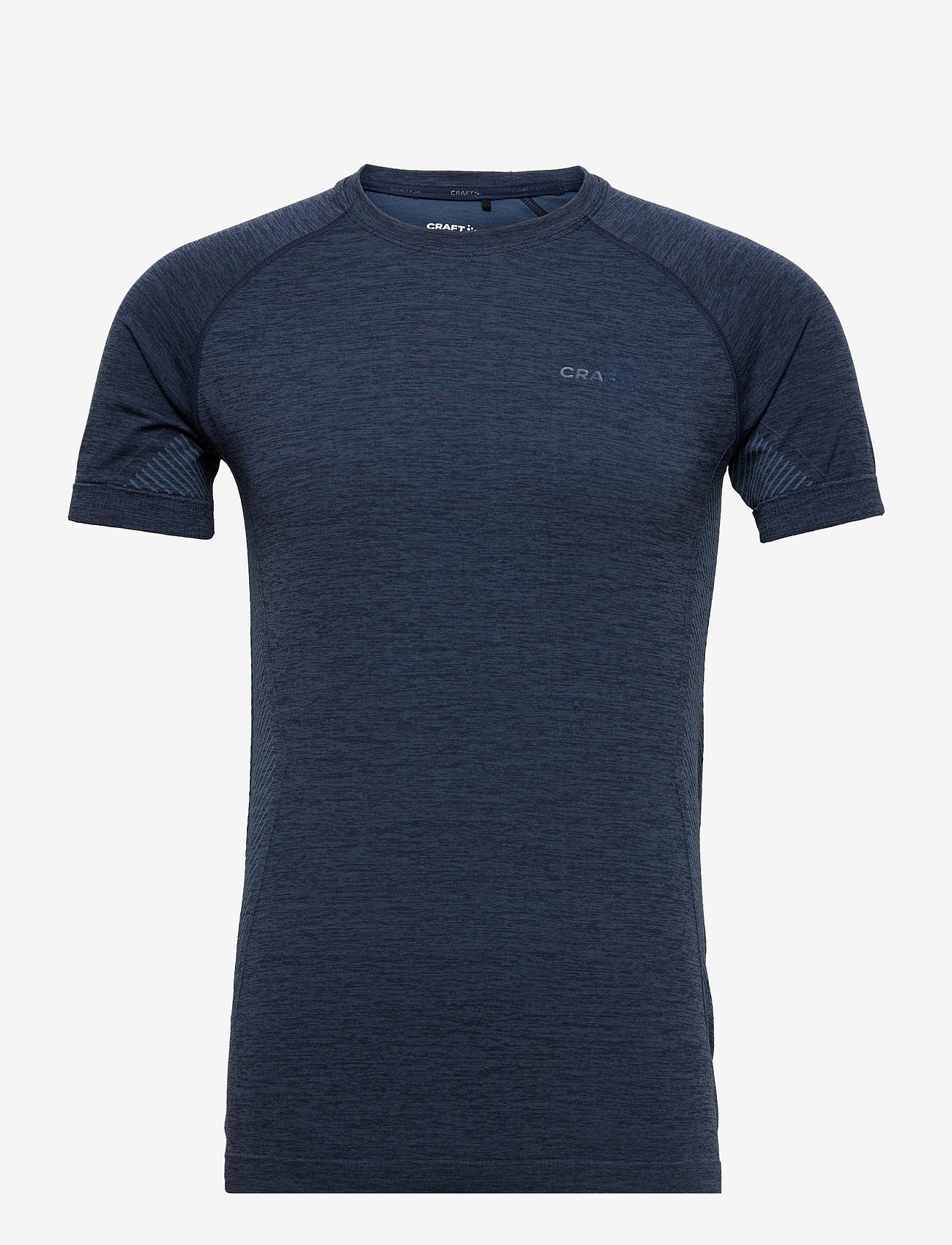 Craft - Core Dry Active Comfort Ss M - blaze - 0