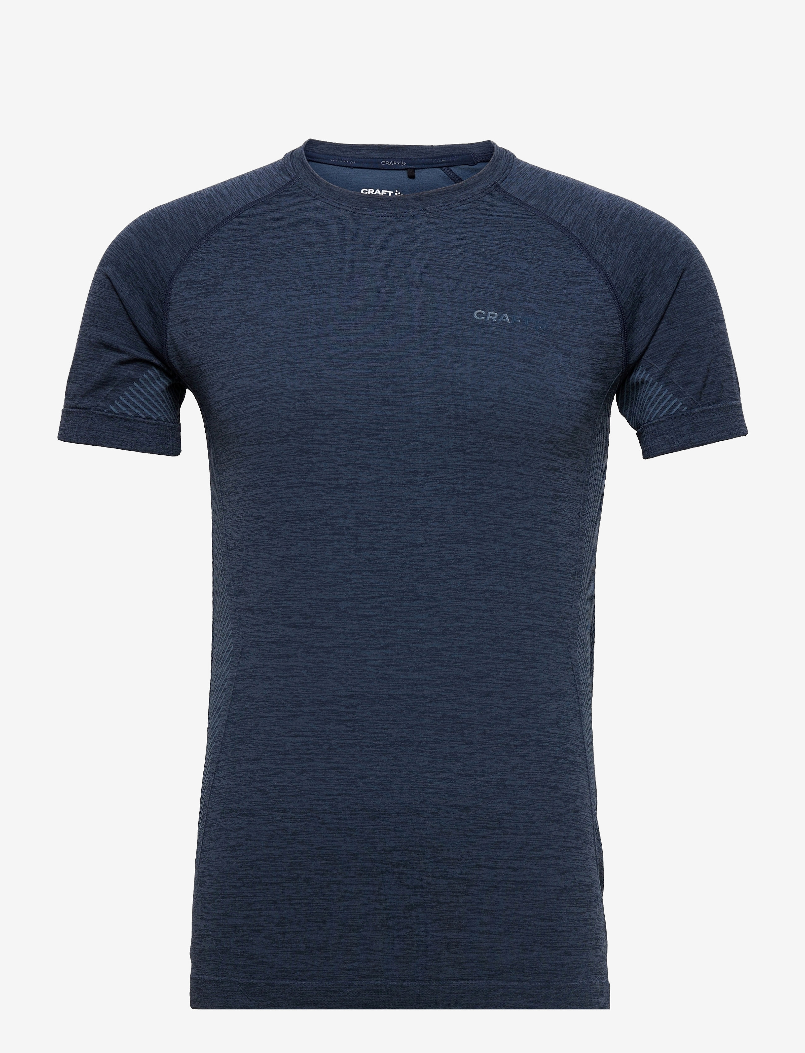 Core Dry Active Comfort Ss M - BLAZE