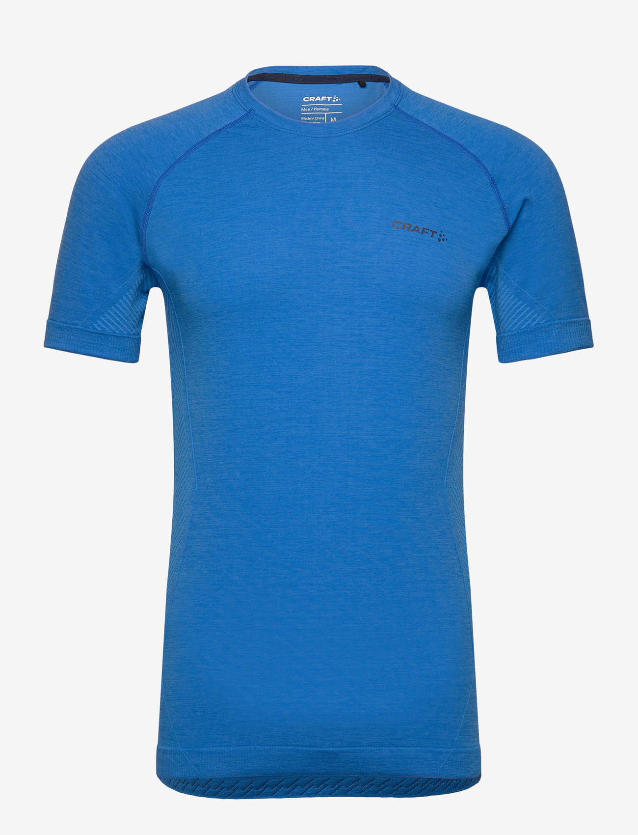 Craft - Core Dry Active Comfort Ss M - sarek - 0