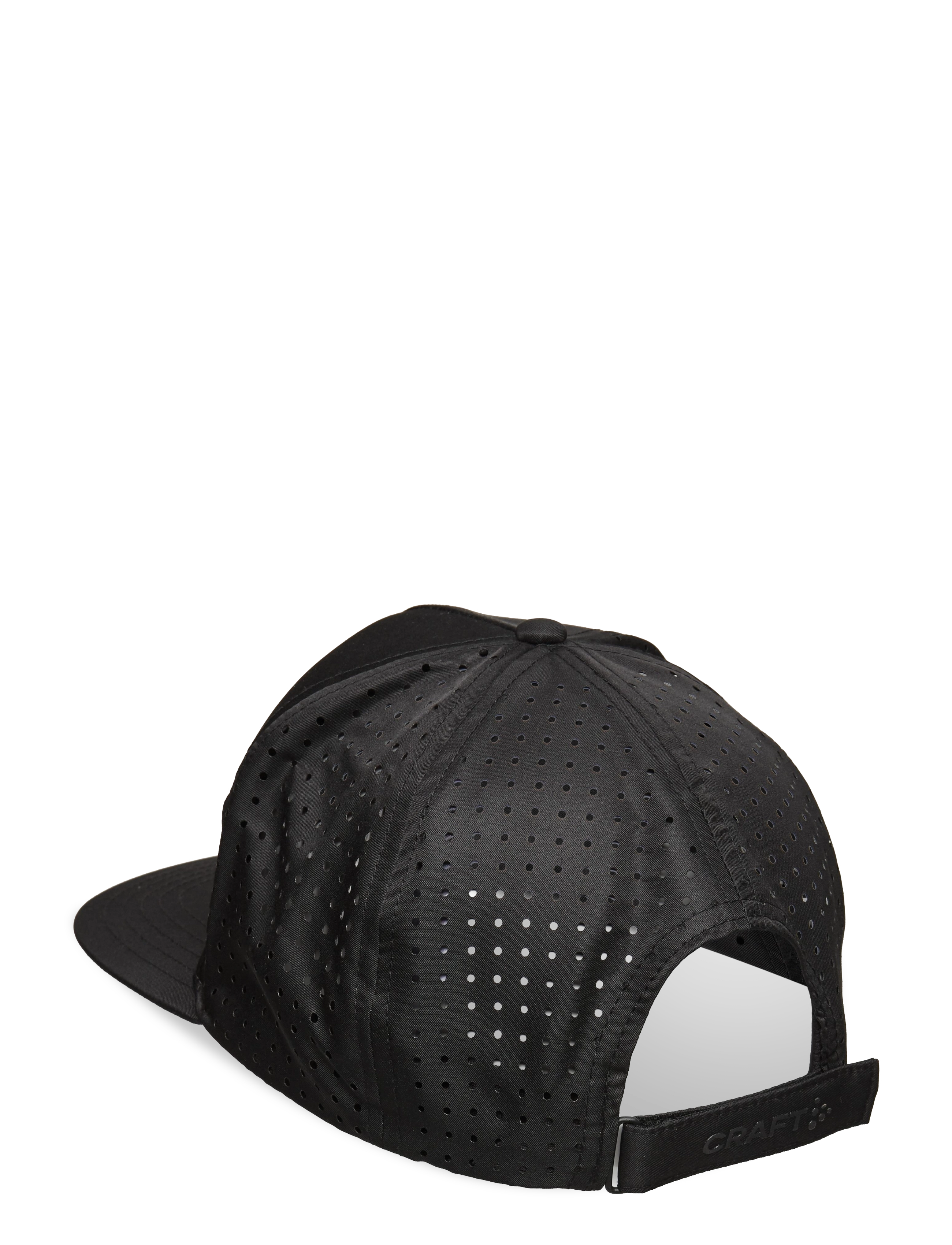 Craft - CTM Distance Tech Trucker Cap - black - 2