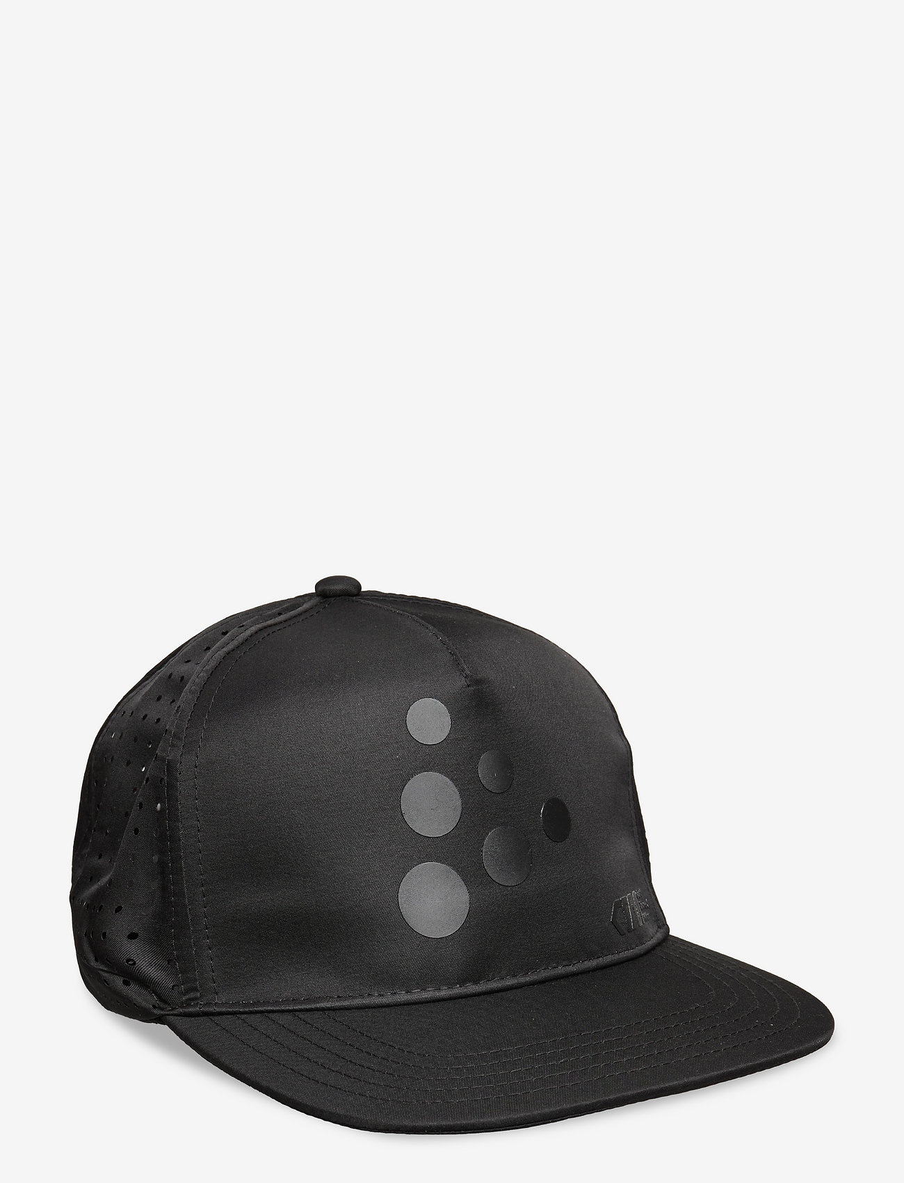 Craft - CTM Distance Tech Trucker Cap - black - 1