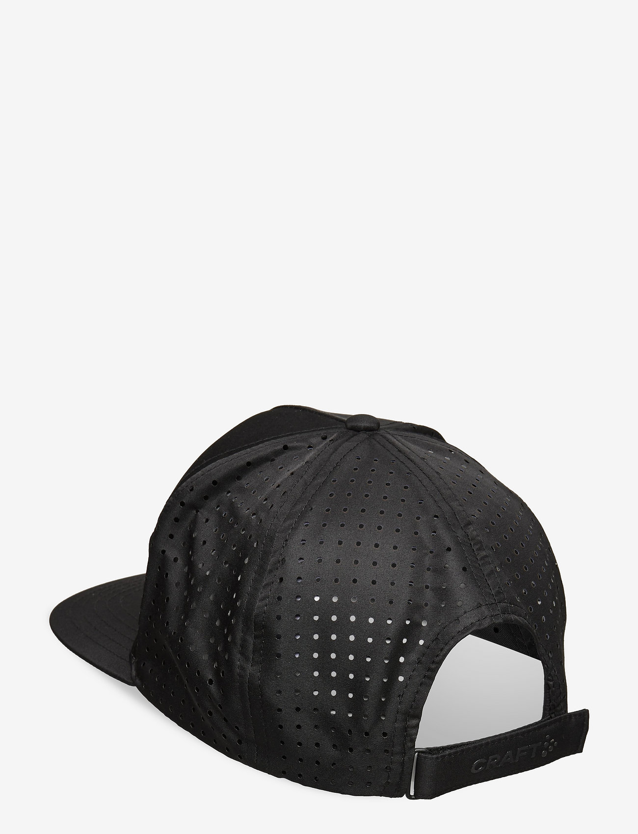Craft - CTM Distance Tech Trucker Cap - black - 3
